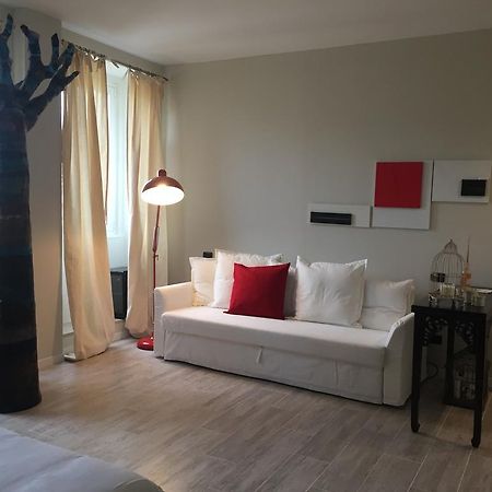 So&Leo Guest House Genua Exterior foto