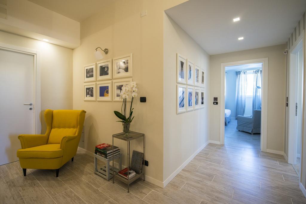 So&Leo Guest House Genua Exterior foto