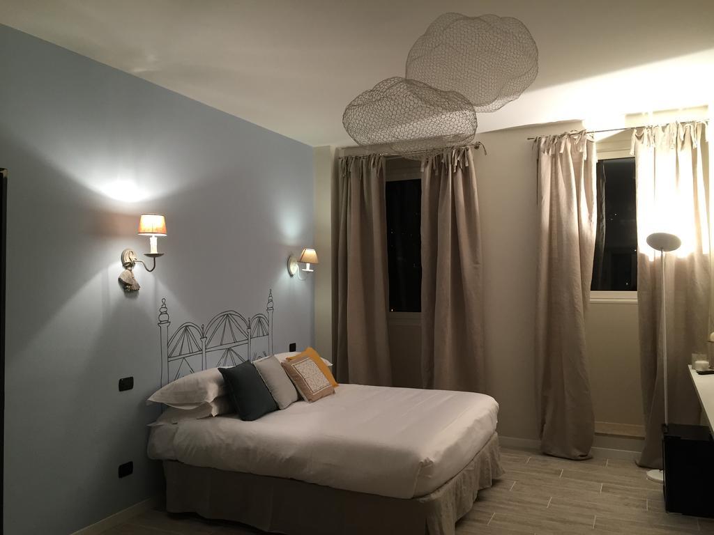 So&Leo Guest House Genua Zimmer foto