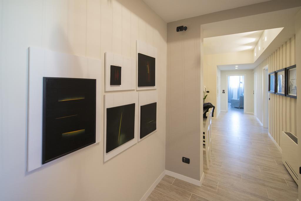 So&Leo Guest House Genua Exterior foto