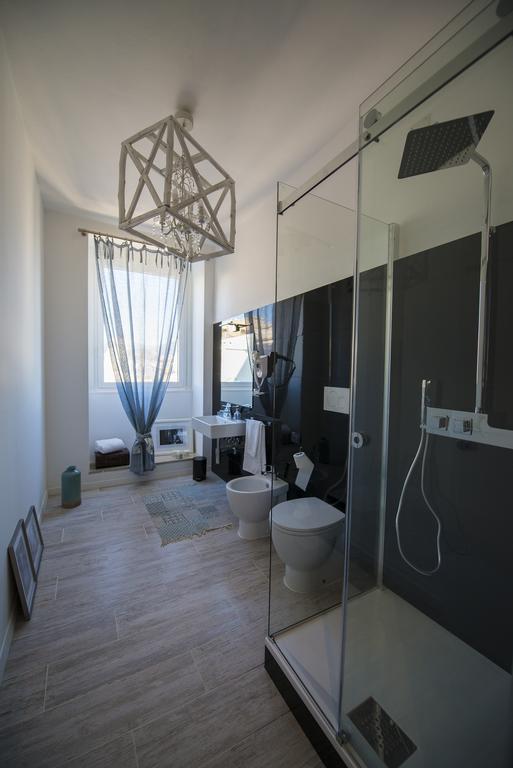 So&Leo Guest House Genua Zimmer foto