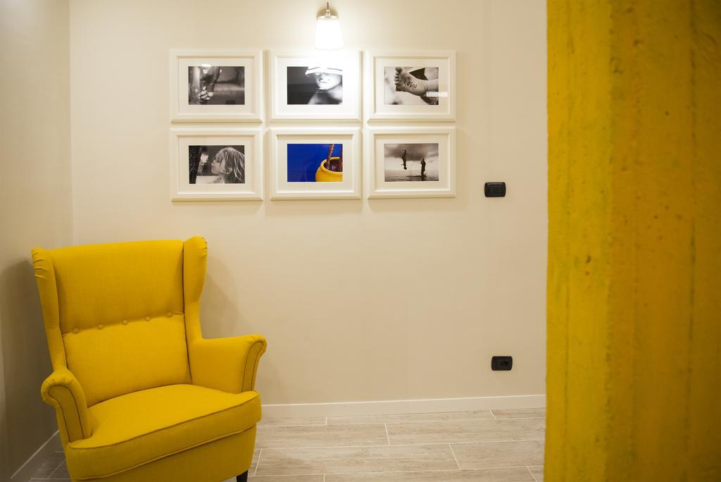 So&Leo Guest House Genua Exterior foto
