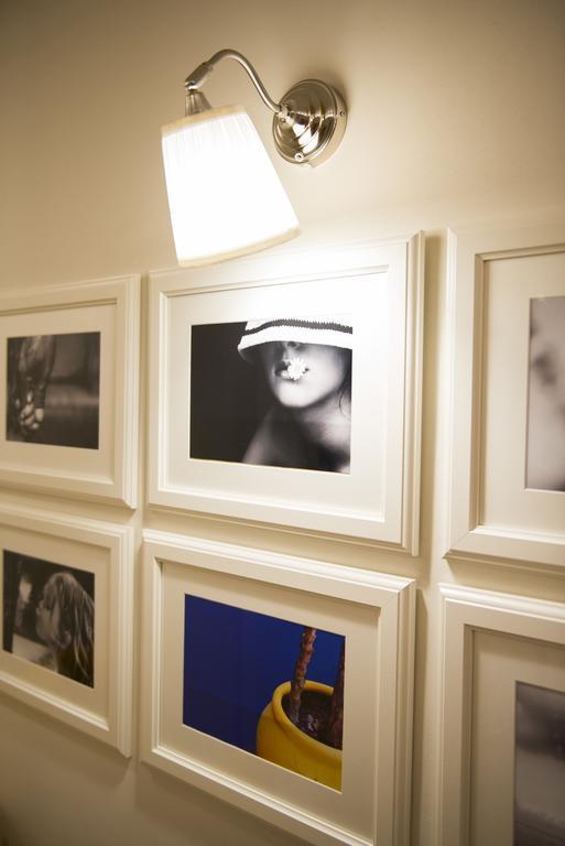 So&Leo Guest House Genua Zimmer foto