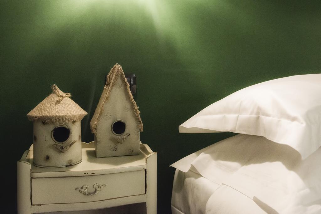 So&Leo Guest House Genua Zimmer foto