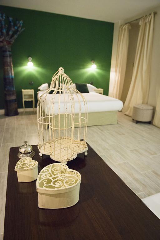 So&Leo Guest House Genua Zimmer foto