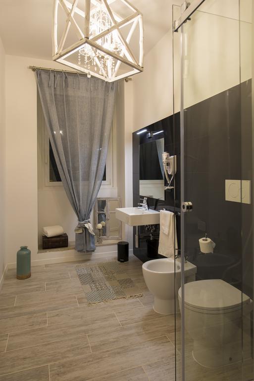 So&Leo Guest House Genua Zimmer foto
