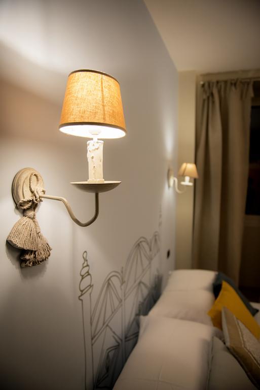 So&Leo Guest House Genua Zimmer foto