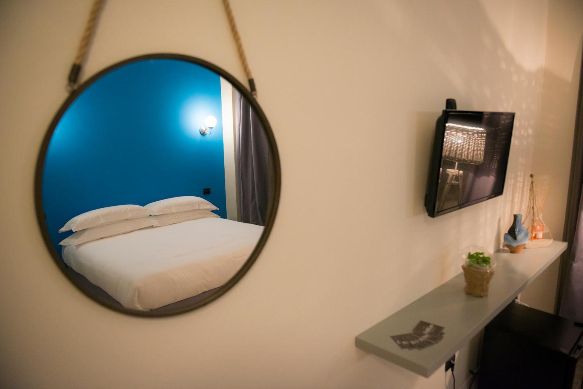 So&Leo Guest House Genua Exterior foto