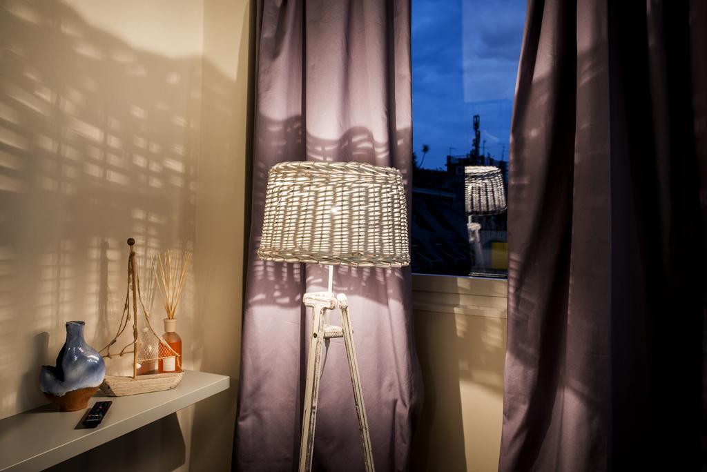 So&Leo Guest House Genua Zimmer foto