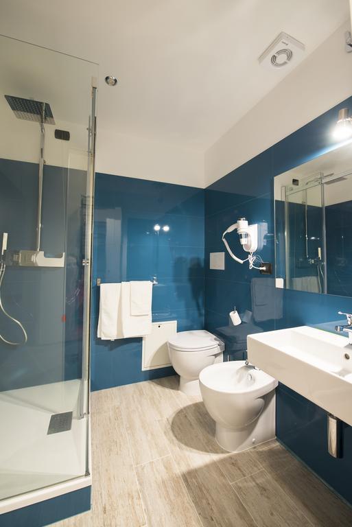 So&Leo Guest House Genua Zimmer foto