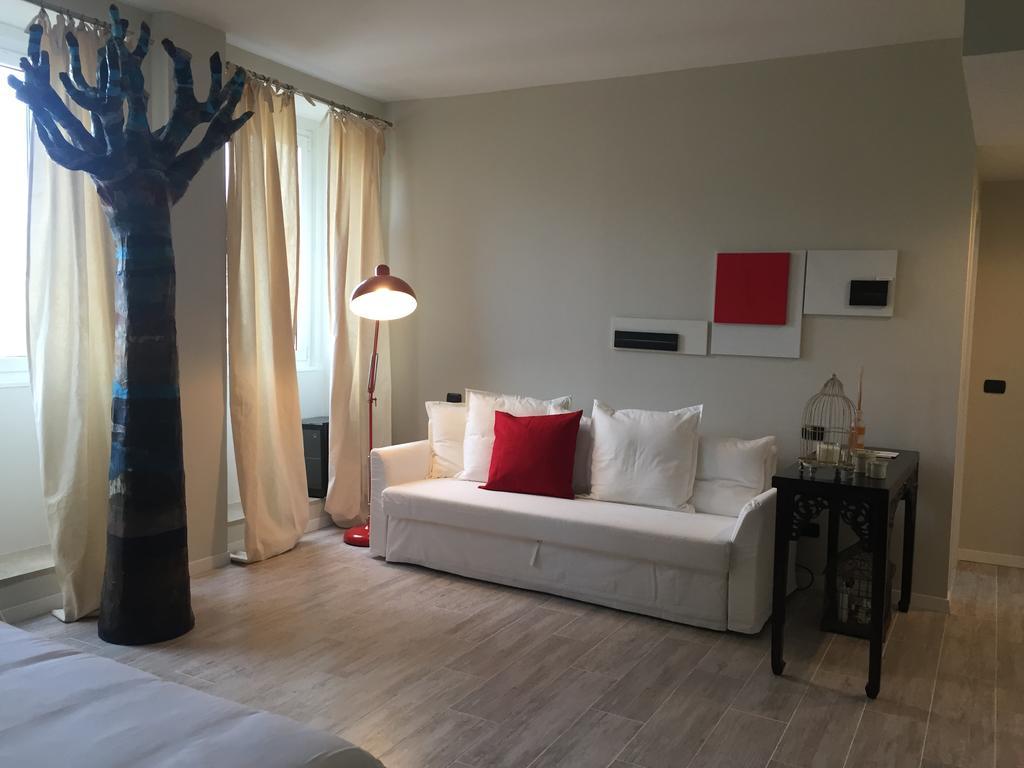 So&Leo Guest House Genua Exterior foto