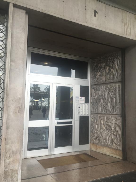 So&Leo Guest House Genua Exterior foto